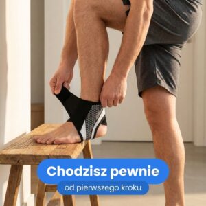 Stabilizator Kostki StabiFix (1+1 Gratis)